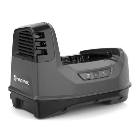 HUSQVARNA Battery C900X PACE Charger C900X PACE